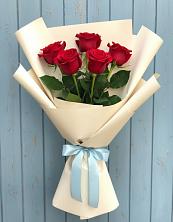 Букет Классика чувств в Мариинском Посаде