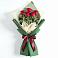 Букет цветов из: Розы в Мариинском Посаде