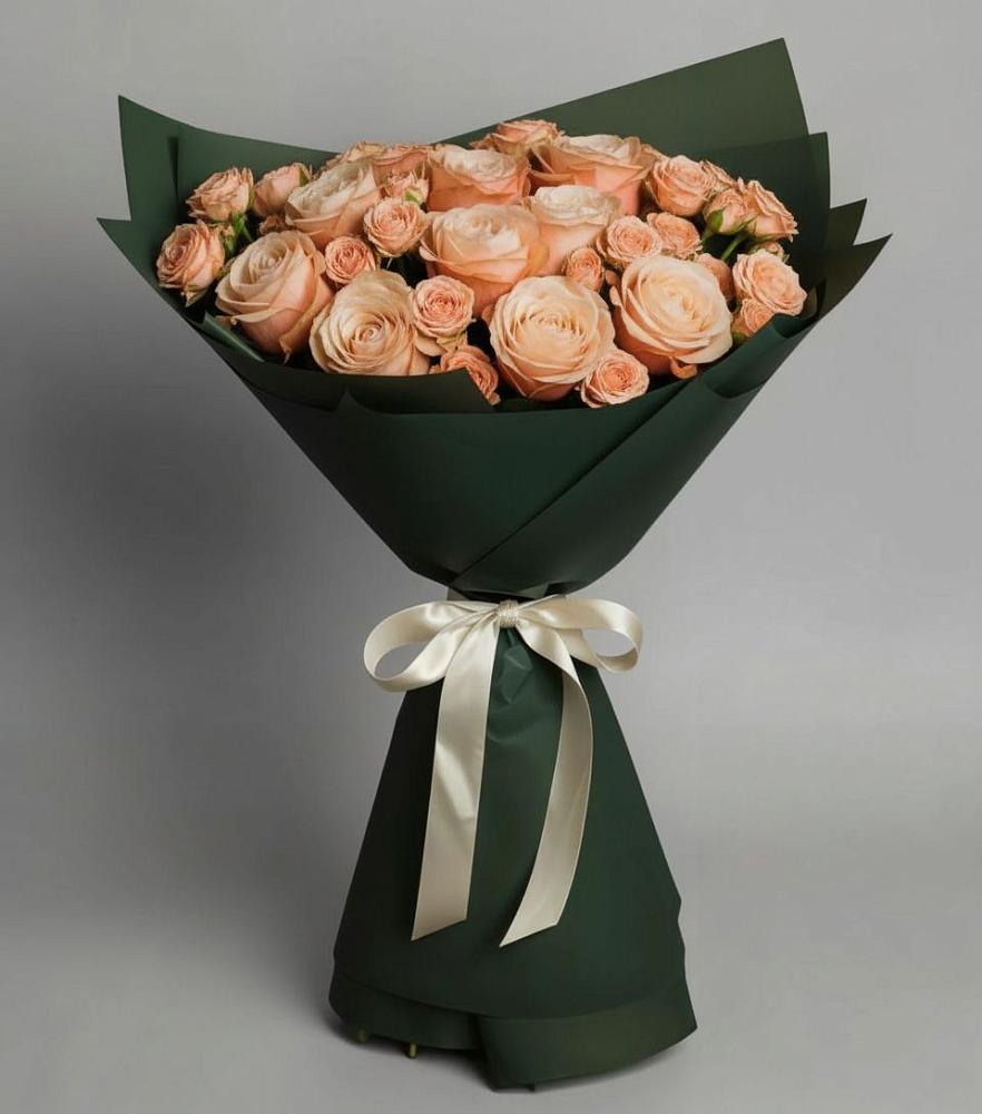 Букет Элегантный в Мариинском Посаде