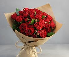 Букет Любовный роман в Мариинском Посаде