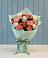 Букет цветов из: Розы в Мариинском Посаде