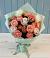 Букет цветов из: Розы в Мариинском Посаде