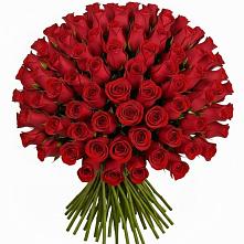 Букет Красные розы Чери Лав #REPLACE_PRED# Мариинском Посаде