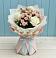 Букет цветов из: Розы в Мариинском Посаде