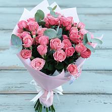 Букет Леди совершенство в Мариинском Посаде