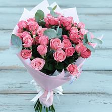 Букет Леди совершенство в Мариинском Посаде